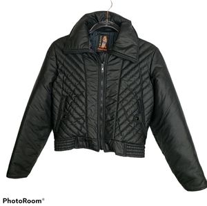 VINTAGE 1980's PETER FRANK SNOHAWK ski par…